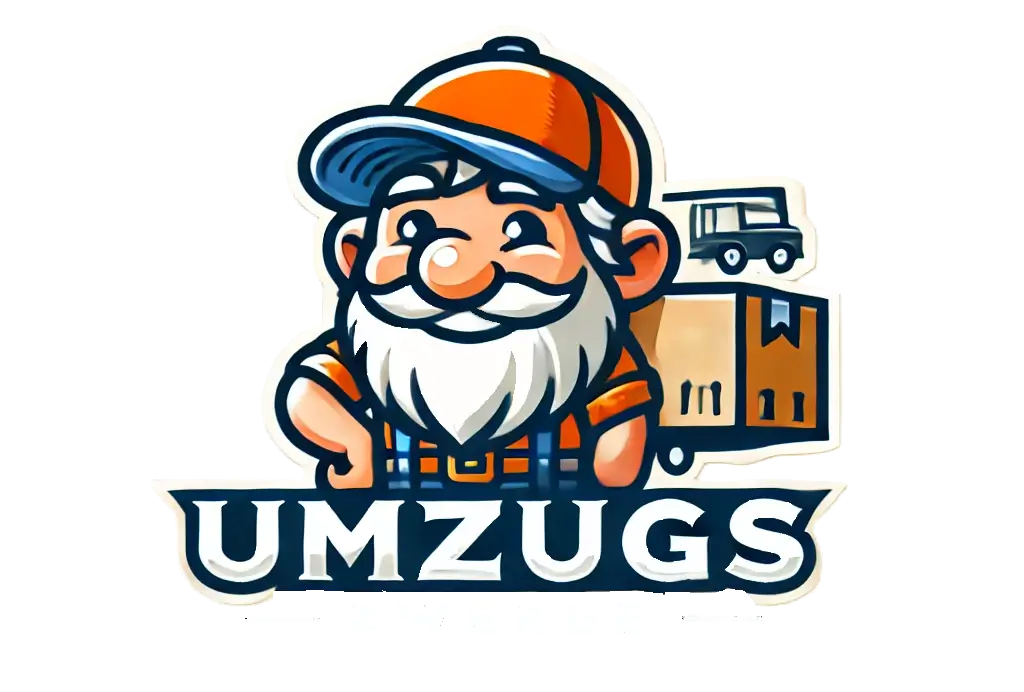 Umzugszwerge Logo